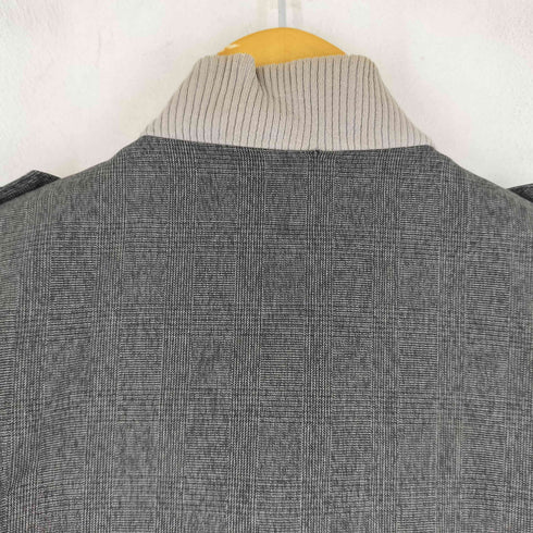 N NUMBER  00S EXTRA HEAVY期 コットンライダースジャケット メンズ  2